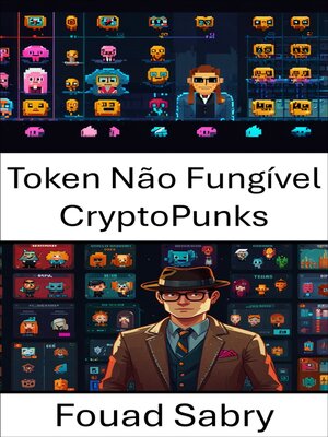 cover image of Token Não Fungível CryptoPunks